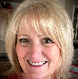 Meet your Posher, Audrey